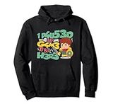 I Paused My Game To Be Here MMO RPG Roleplay Knight Pullover Hoodie