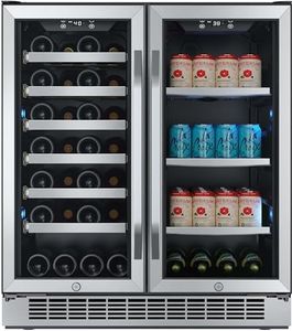EdgeStar C