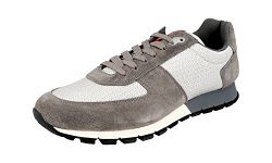 Prada Mens Sneakers