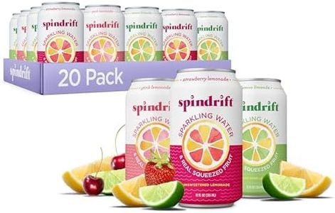 Spindrift 