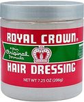 Royal Crown Hair Dressing, 7.25 oz 