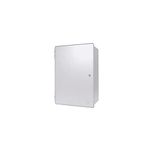 Tricel Electic Electricity Meter Box White Surface Mounted - SB1