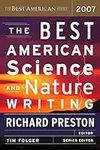 The Best American Science And Natur
