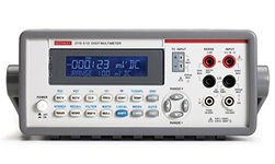 Tektronix Multimeters