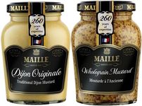 Mustard Bundle with Maille Dijon Or