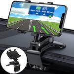 Smartphone Mount