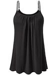 Air Curvey Camisole for Women Bulid