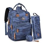 Diaper Bags For Dads