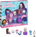 Gabby's Dollhouse, Deluxe Figure Gi