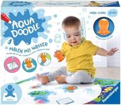 Ravensburger 4568 Aquadoodle Magic 