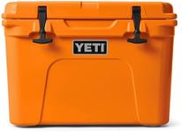 YETI Tundra 35 Cool Box, Insulated 