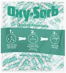 OxySorb 500cc-50pk Oxygen Absorber 