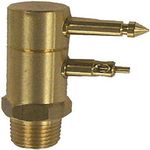 Sierra International 18-8063 Tank Connector