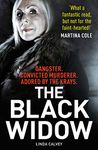 The Black Widow: The true crime book of the year