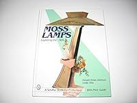 Moss Lamps: Lighting the '50s (Schi