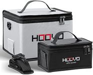 HOOVO Lipo Bag Fireproof Explosionp