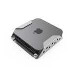 Maclocks Mac Mini Security Mount Enclosure (MMEN76)