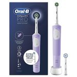 Electric Toothbrush For Braces