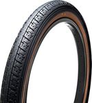 GT LP-5 20x1.75 Heritage Tire Black/Tan