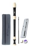Yamaha YRA-38BIII Alto Baroque Recorder