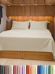 RV Short Queen Sheet Set 60 X 75 - 
