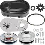 Vevor 212CC Torque Converter Kit Go