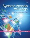Systems Analysis and Design in a Ch