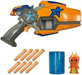 Slugterra Eli's Rapid Fire Megamorp