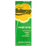 Buttercup Syrup Original 150 ml [Personal Care]