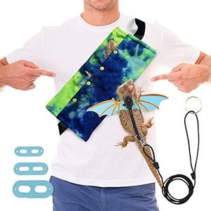 Bearded Dr