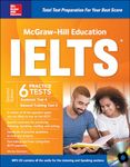 McGraw-Hill Education IELTS, Second Edition