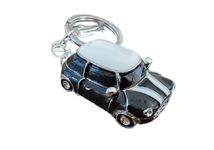 Sky Car Keychains