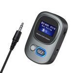 Bluetooth Audio Receiver Transmitters