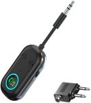 2025 Upgraded Bluetooth 5.3 Transmi