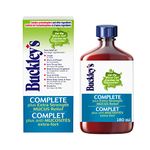 Buckley Complete Extra Strength Mucus Relief, 150ml (Packaging May Vary)