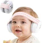 Yoofoss Baby Ear Muffs Noise Protec