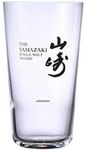 Suntory Suntory Yamazaki Mortar Building Highball Glass 340 ml Jp F/S