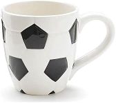 Ceramic Soccer Ball Design Sports C