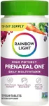 Rainbow Light Prenatal One High Pot