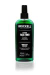 Brickell Men's Balancing Toner for Men, Natural and Organic Alcohol-Free Cucumber, Mint Facial Toner with Witch Hazel, 236 mL, Scented