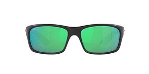 Costa Jose Pro Polarized Sunglasses Green Mirror 580G/CAT2