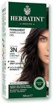 Herbatint Permanent Herbal Haircolo