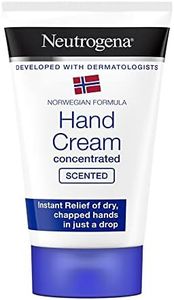 Neutrogena Norwegian Formula Hand Cream 50 ml - Pack of 3