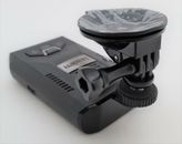 UNIDEN RR7/R8 Radar Detector Mount with Sticky Pu Gel Suction Cup    (P3-U1)