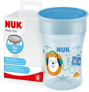 NUK Magic 