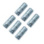 Follde Replacement Grease Gun Coupler DCGG5701-3 (Set of 6)