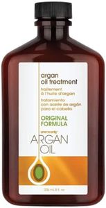 one 'n only Argan Oil Treatment for Unisex 8 oz Treatment