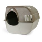 2 Cat Litter Box