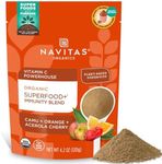 Navitas Organics Superfood+ Immunit