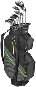 TaylorMade Golf RBZ SPEEDLITE 11 PIECE SET MENS RIGHT HAND GRAPHITE REGULAR